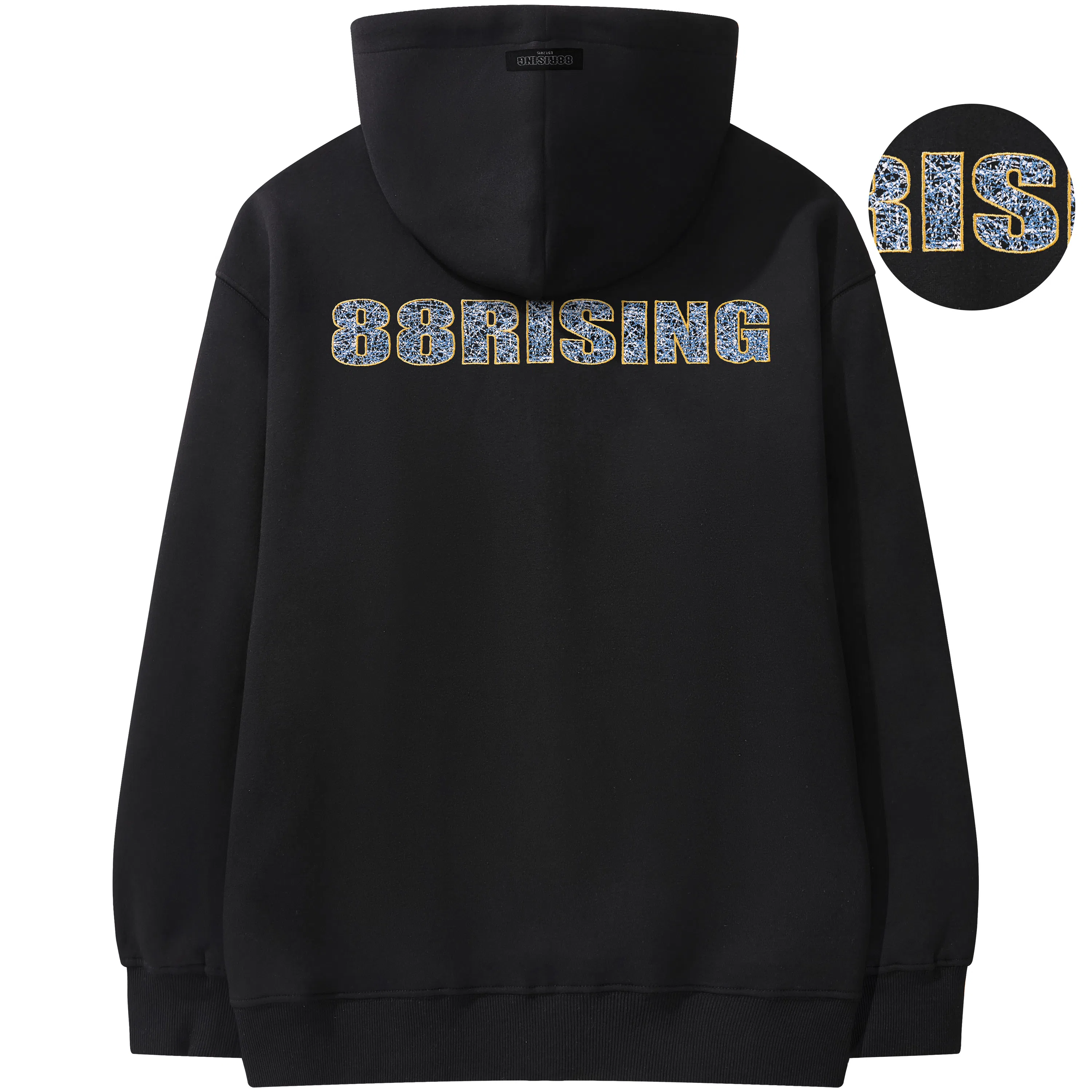 88rising LOGO