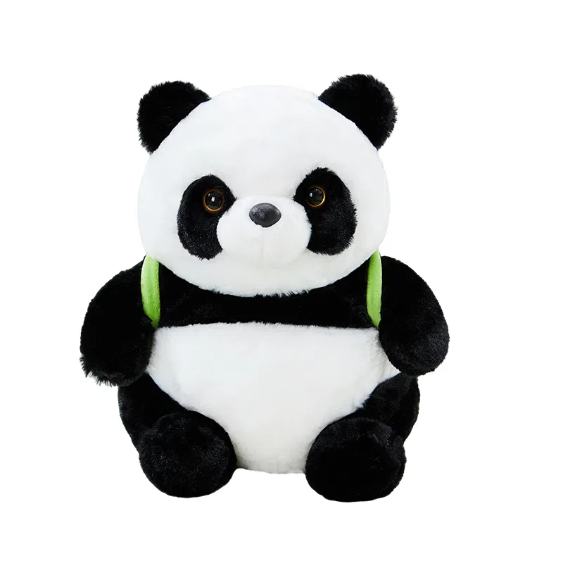 The Green Party 15-40cm