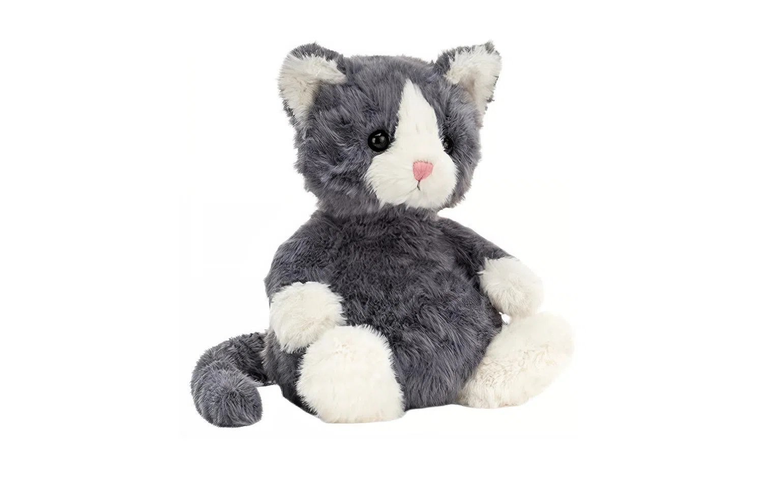 JELLYCAT Mitten Kitten 19cm
