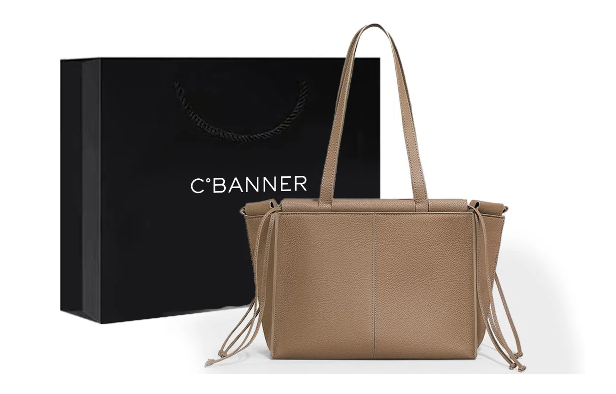 CBANNER Tote