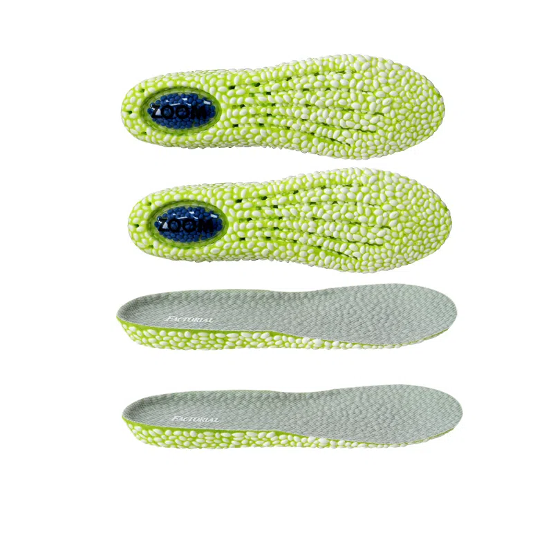 FACTORIAL AJZOOMBOOST