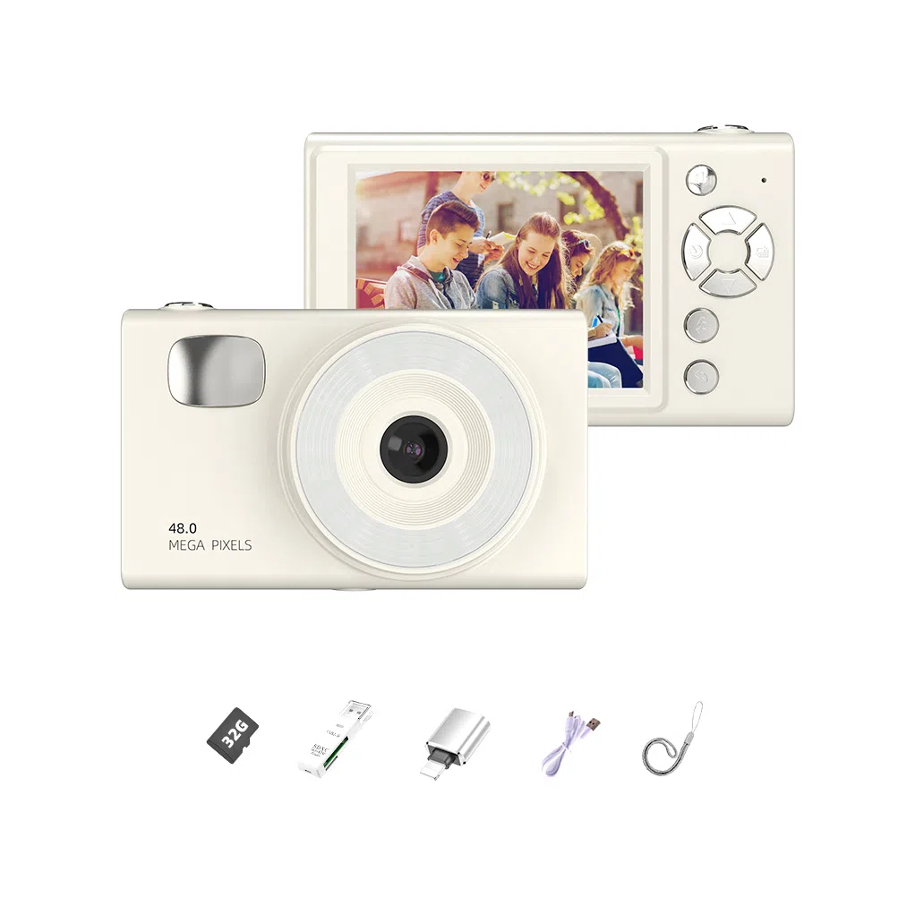 CST WODLD MAOHUN CCD 4K