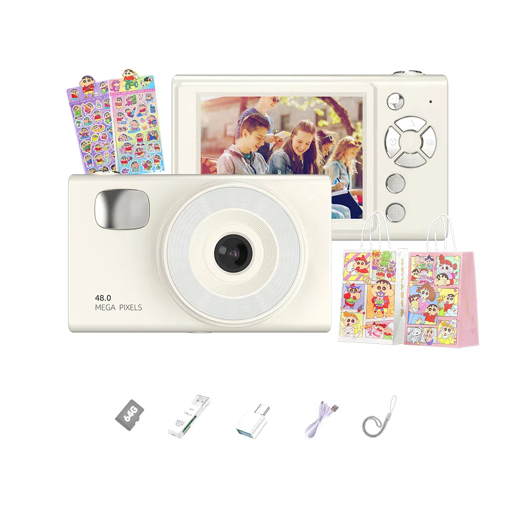 CST WODLD MAOHUN CCD 4K