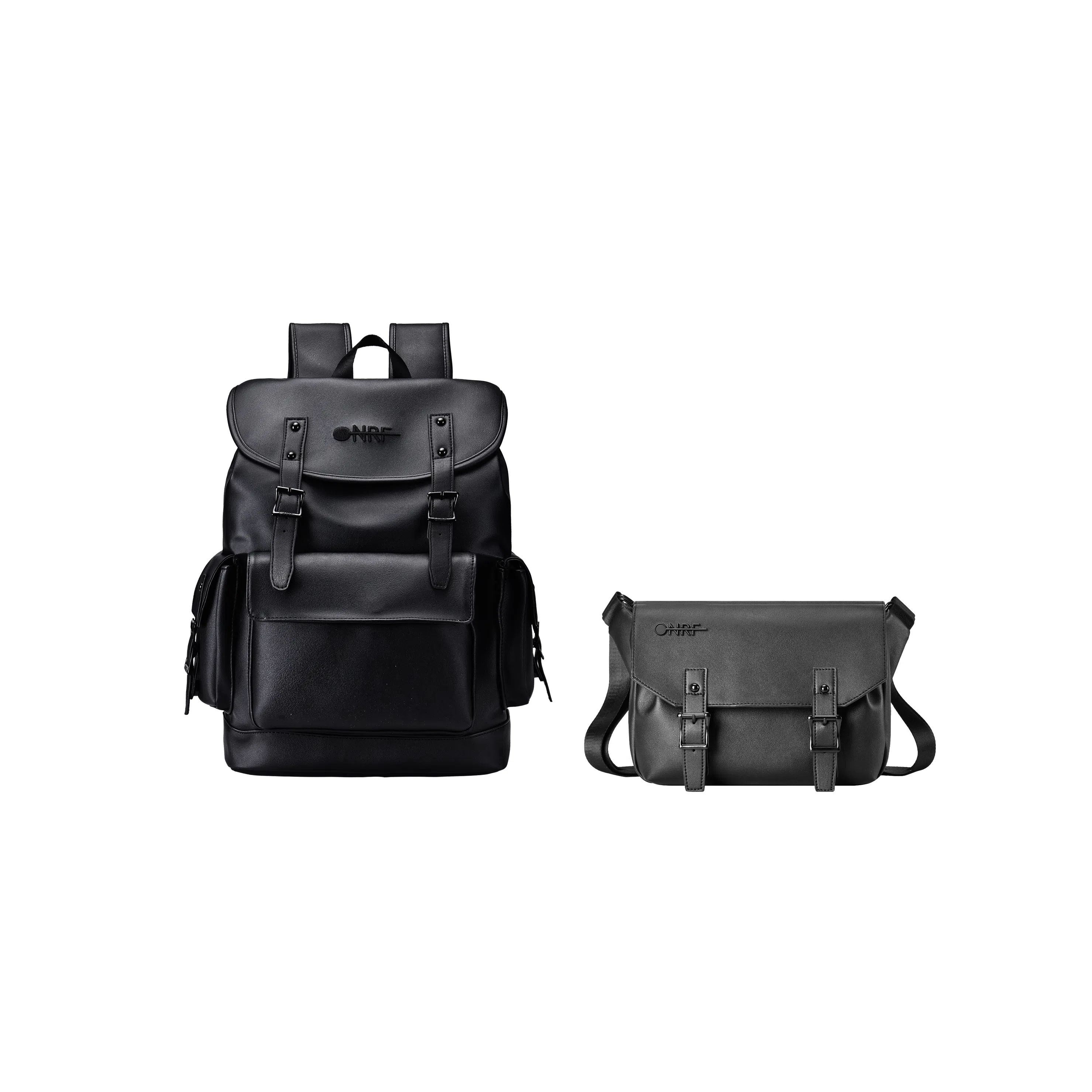 ONRF Backpack Black