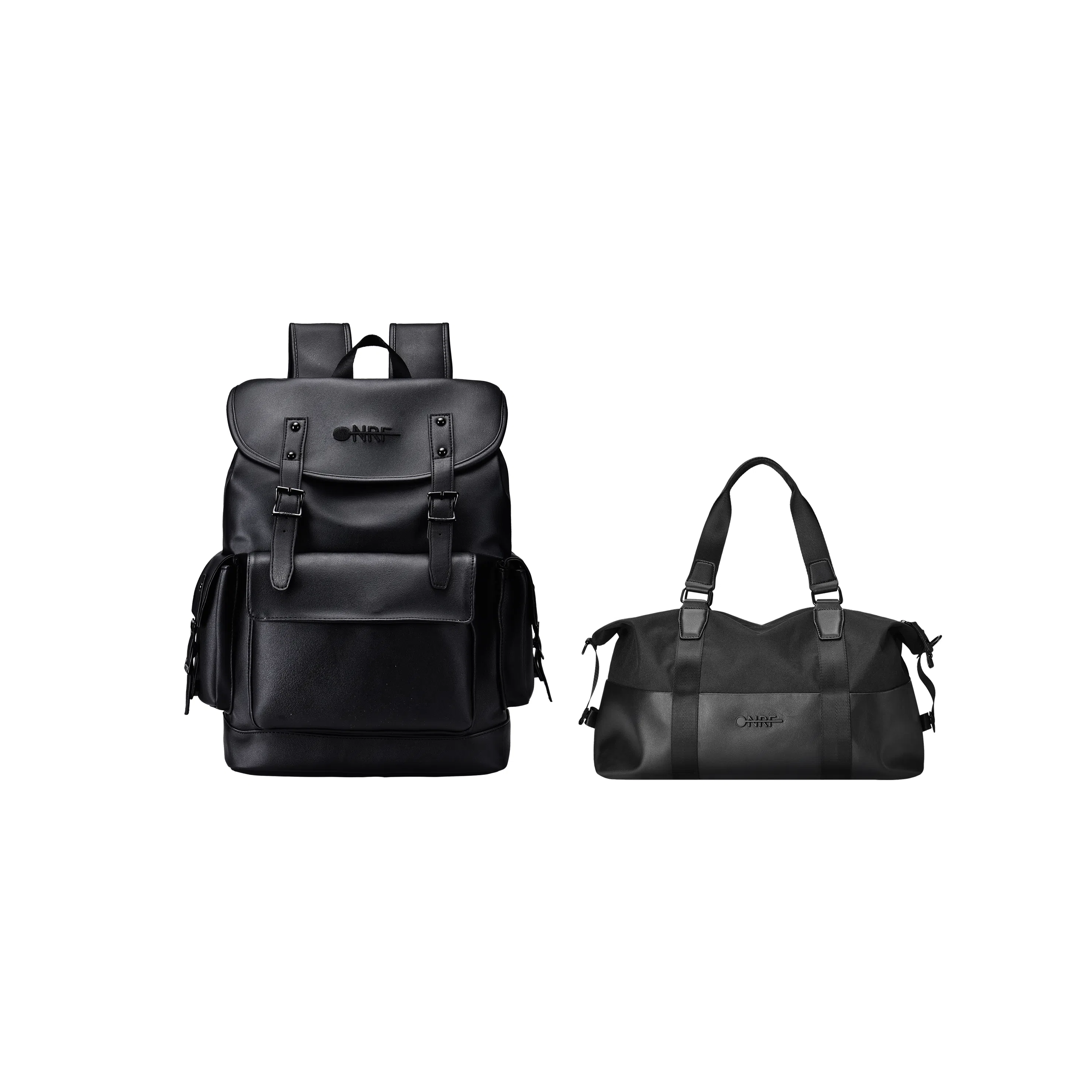 ONRF Backpack Black