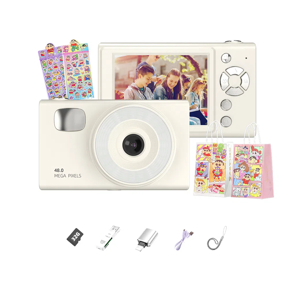 CST WODLD MAOHUN CCD 4K