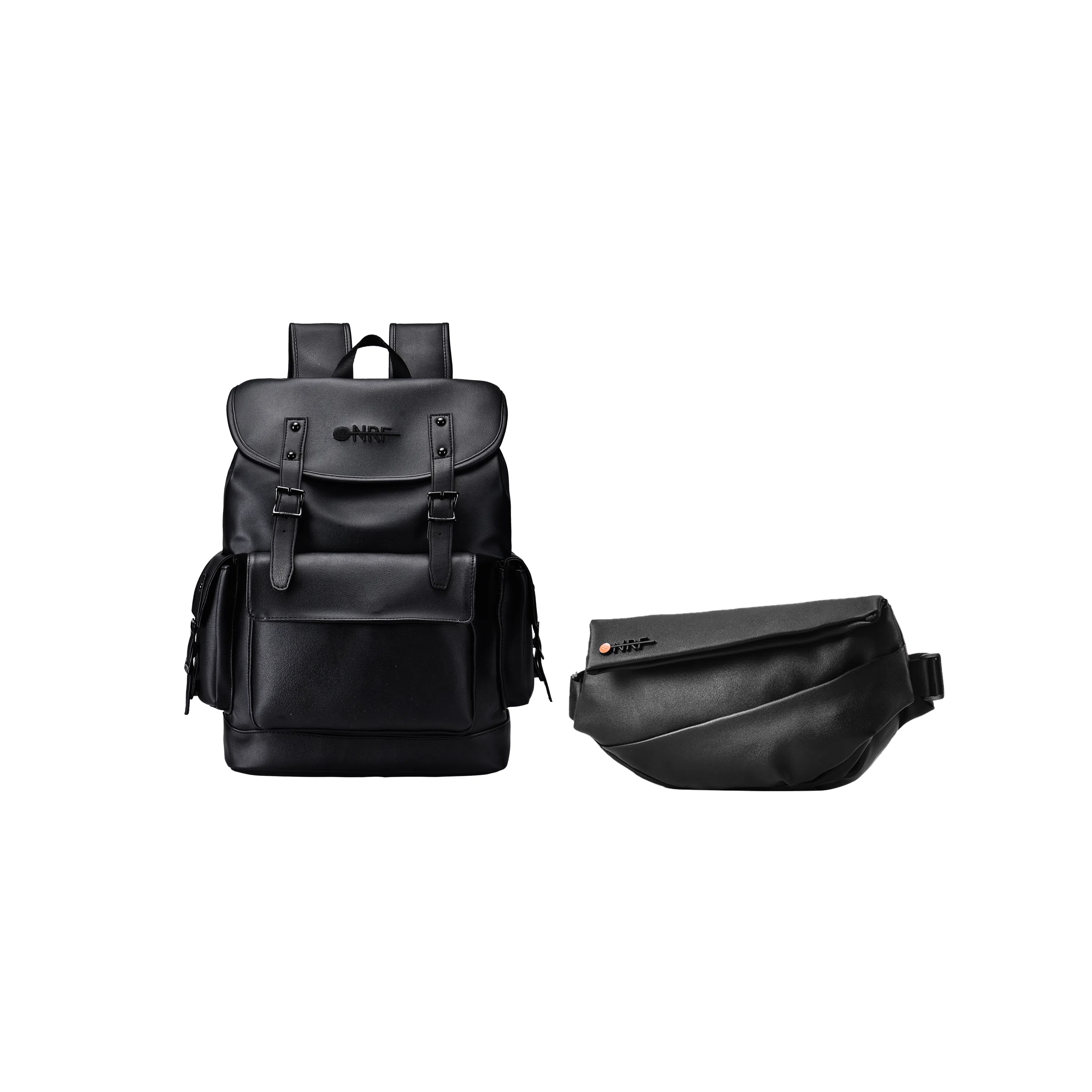 ONRF Backpack Black