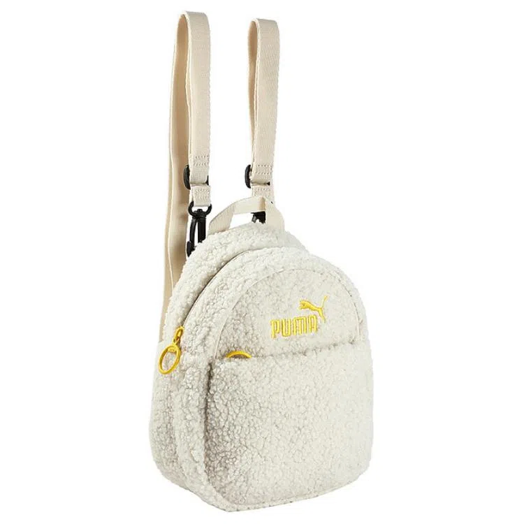 PUMA Backpack Beige