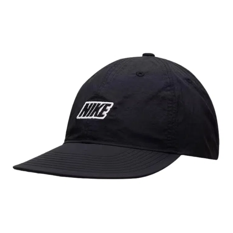 Nike Cap Black