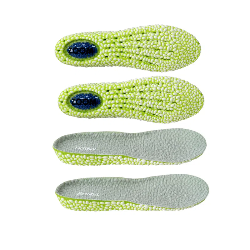 FACTORIAL AJZOOMBOOST