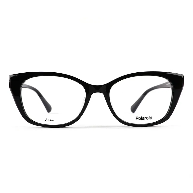 Polaroid Cat Eye Optical Frame