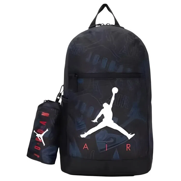 Nike Backpack Black