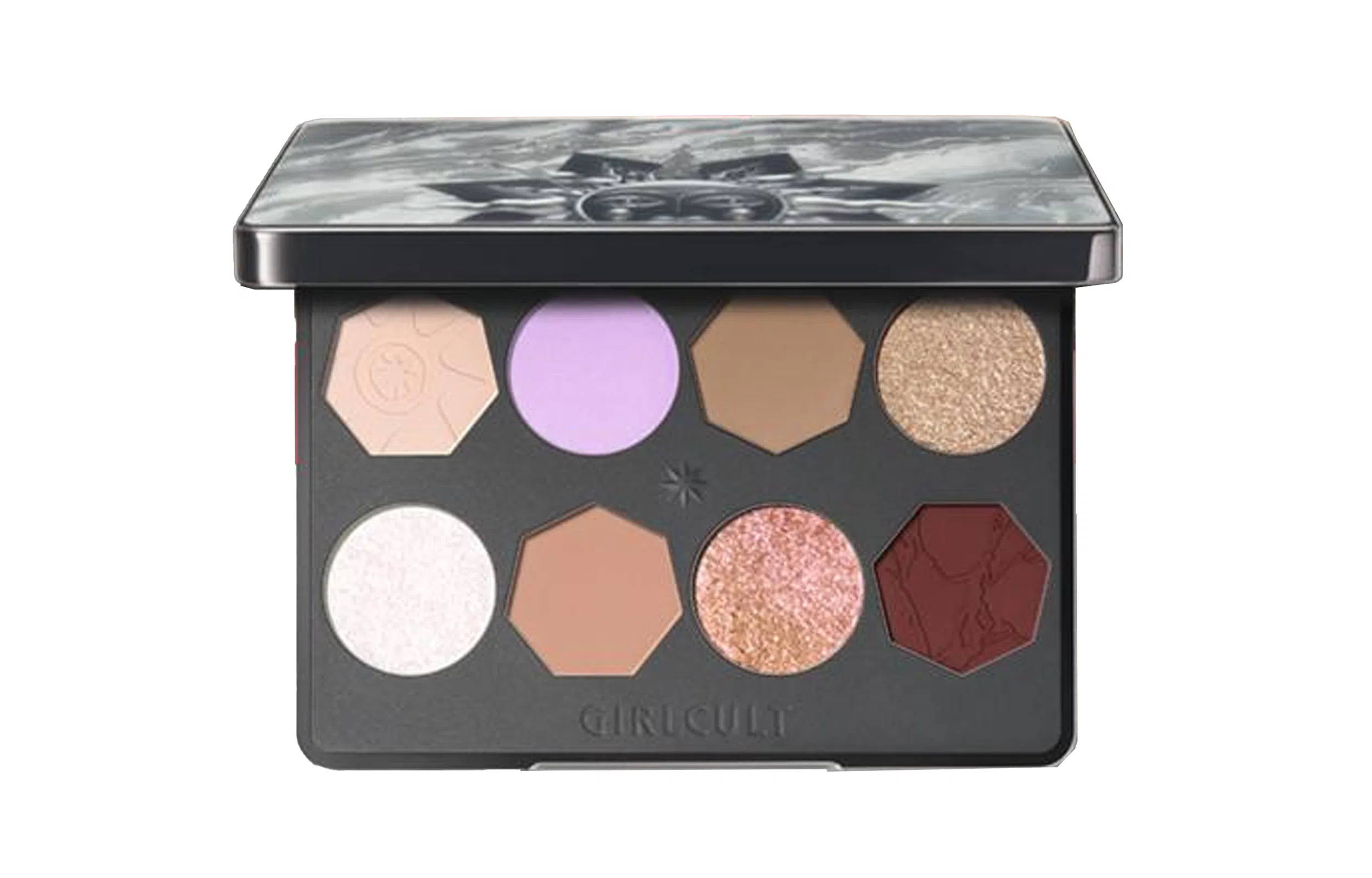 Girlcult Eyeshadow Palette