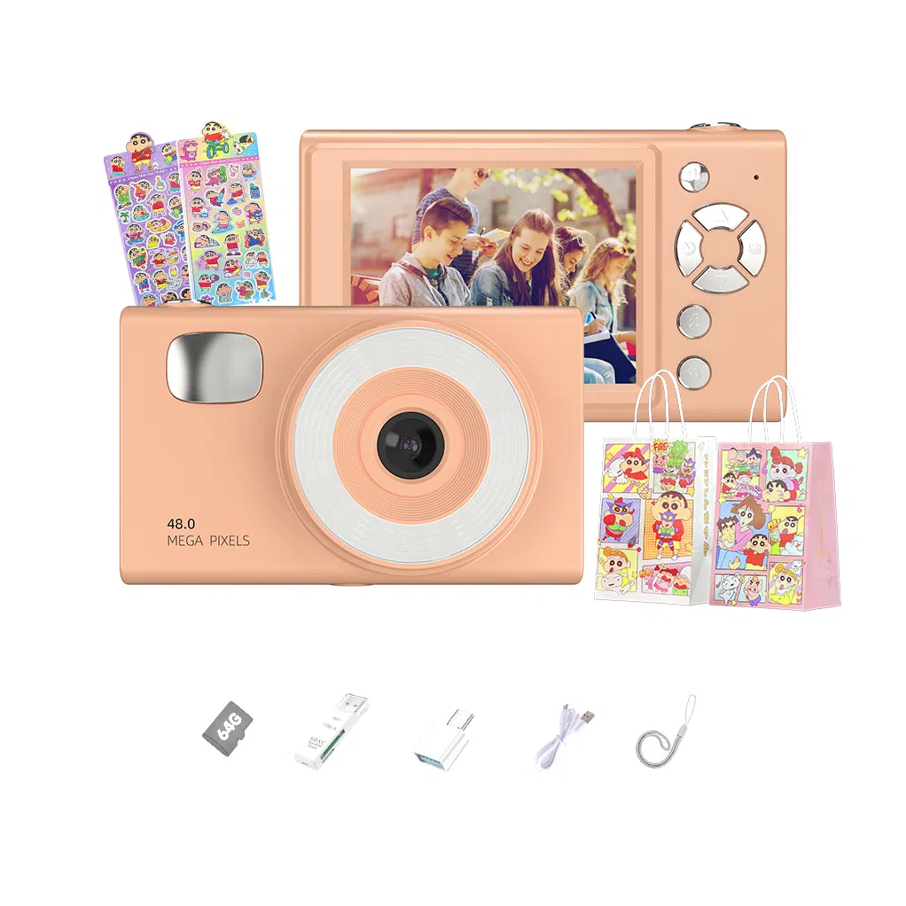 CST WODLD MAOHUN CCD 4K