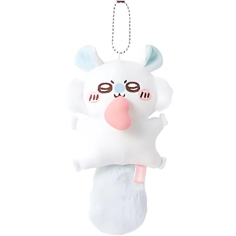 MINISO x chiikawa momonga 18.2cm