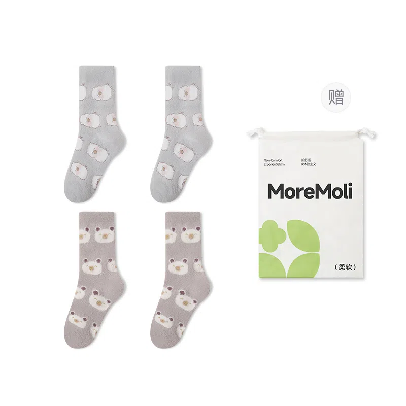 moremoli 4