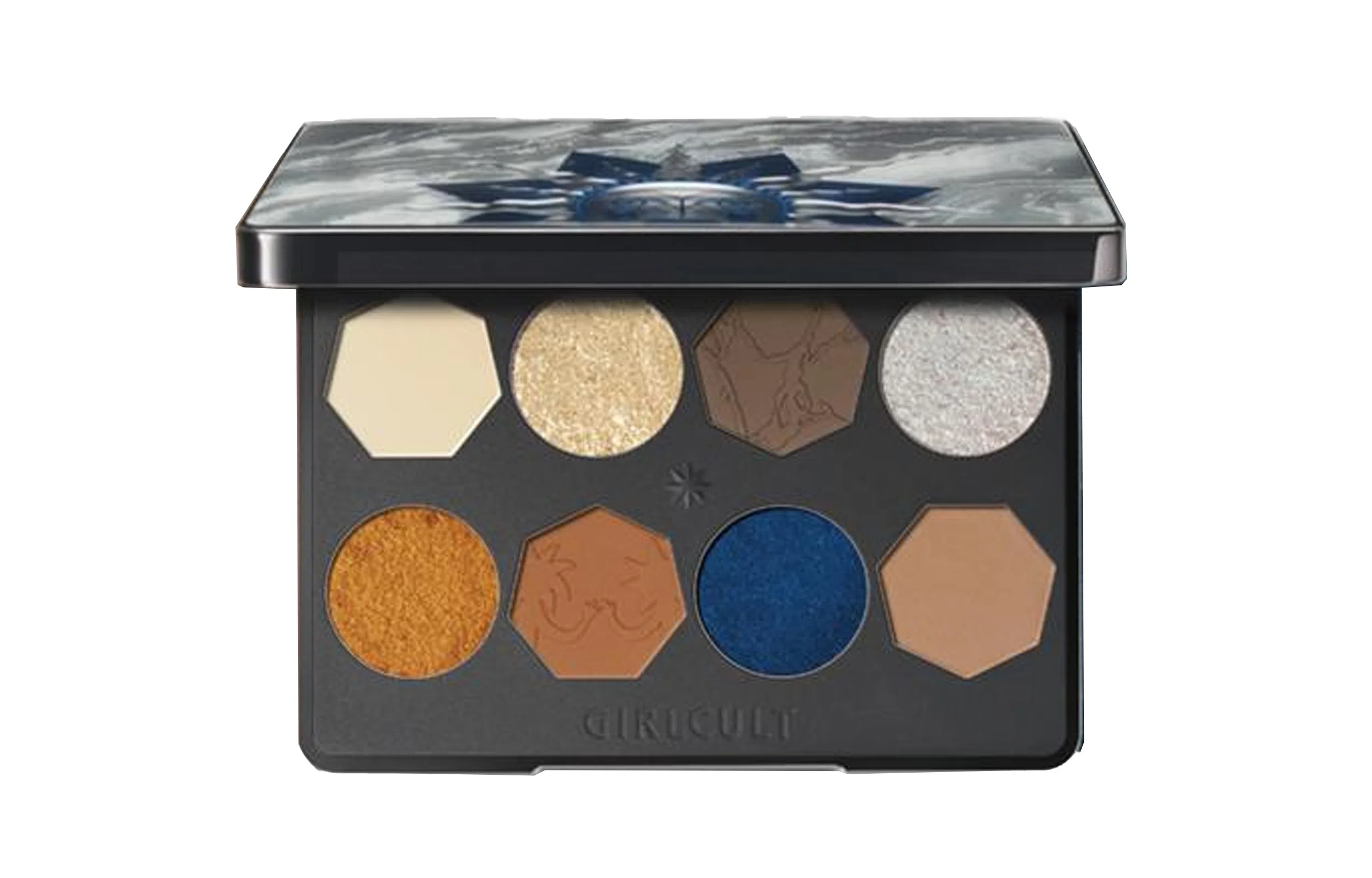 Girlcult Eyeshadow Palette