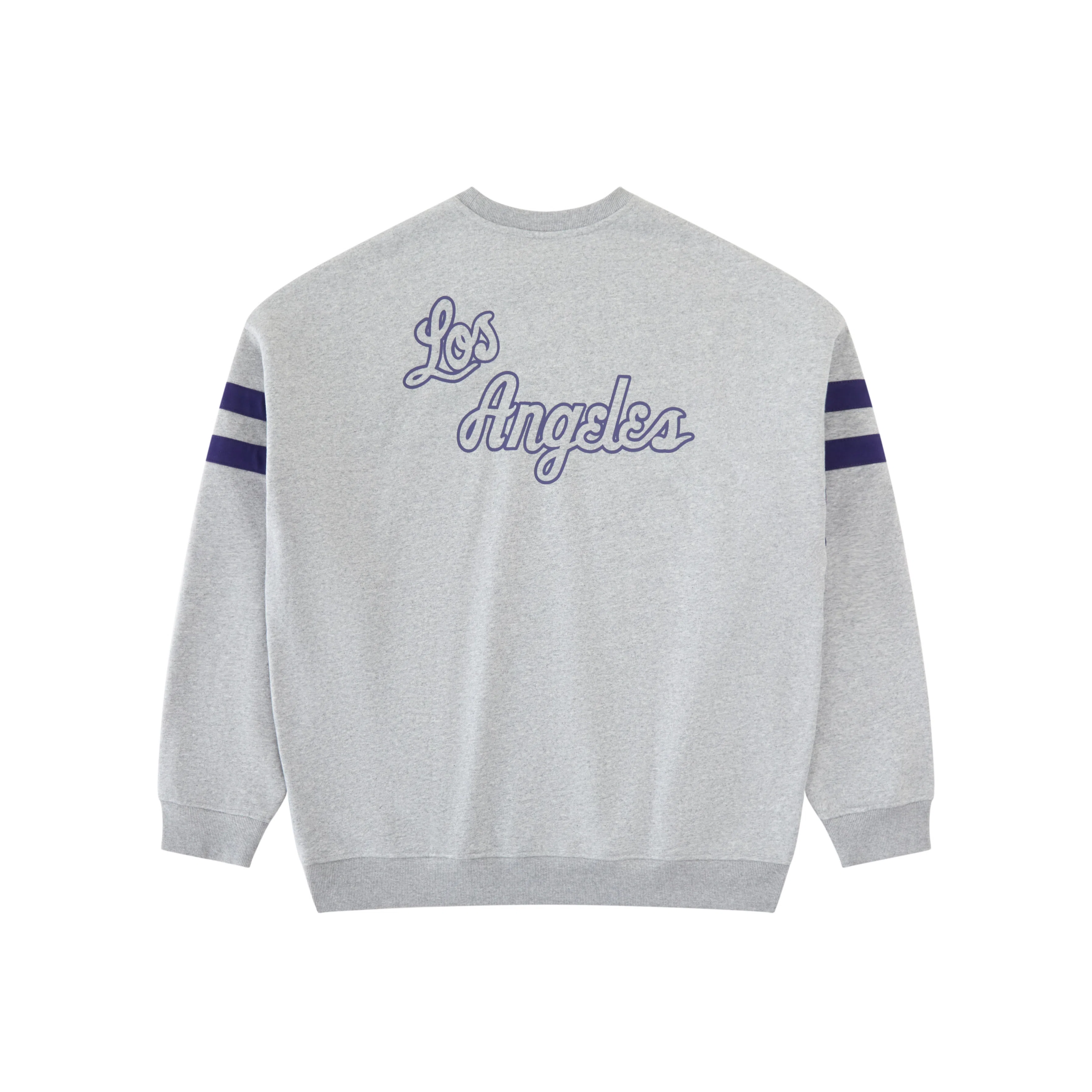 Mitchell Ness Lifestyle