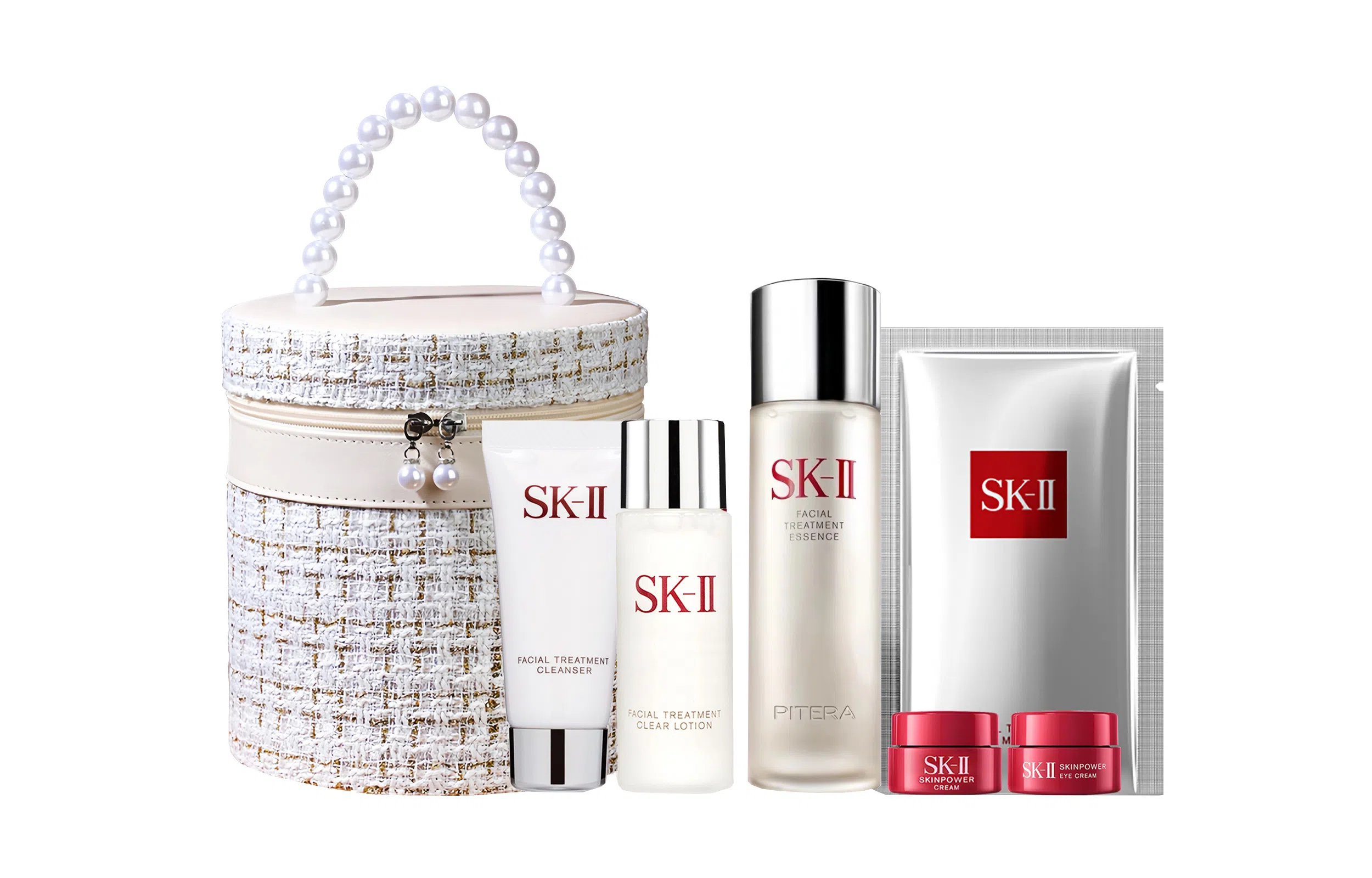 SK-II