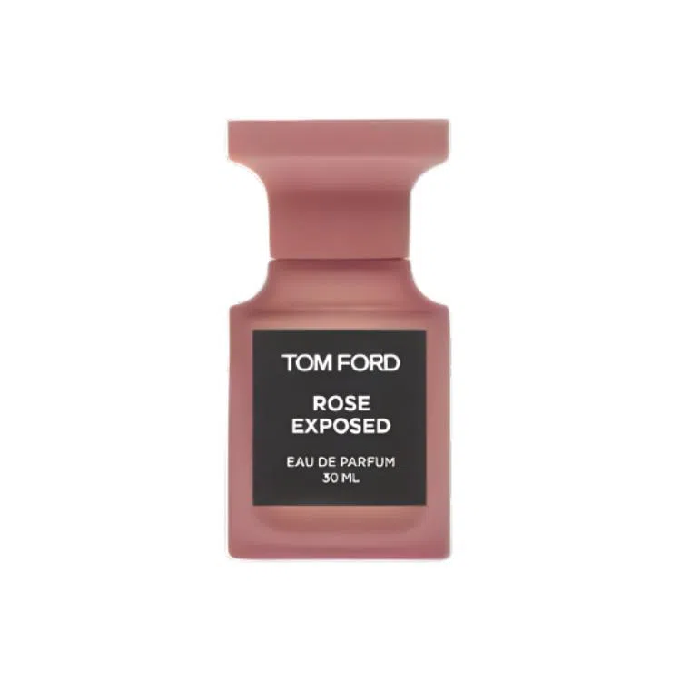 Tom Ford Rose Exposed