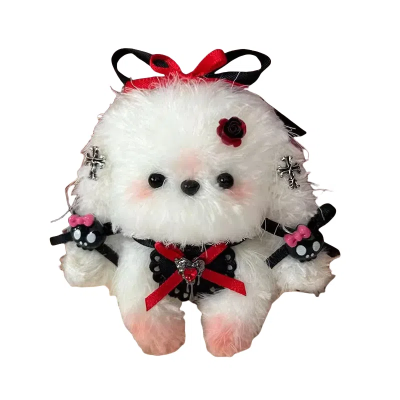 77 SEVEN DREAM diy 10cm