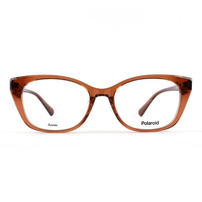 Polaroid Cat Eye Optical Frame