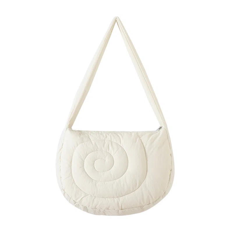 CONP Cloud Bag White