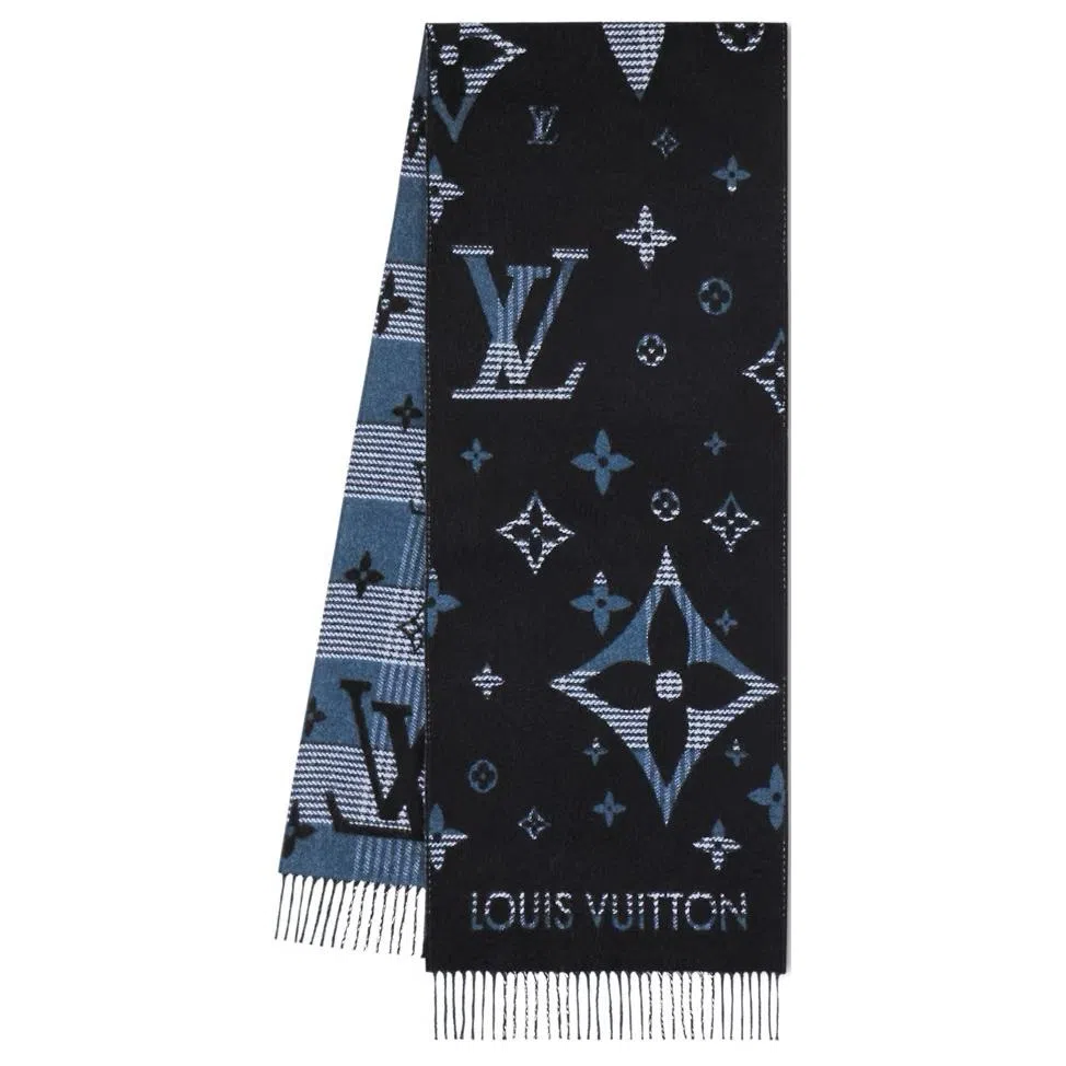 LOUIS VUITTON Logo