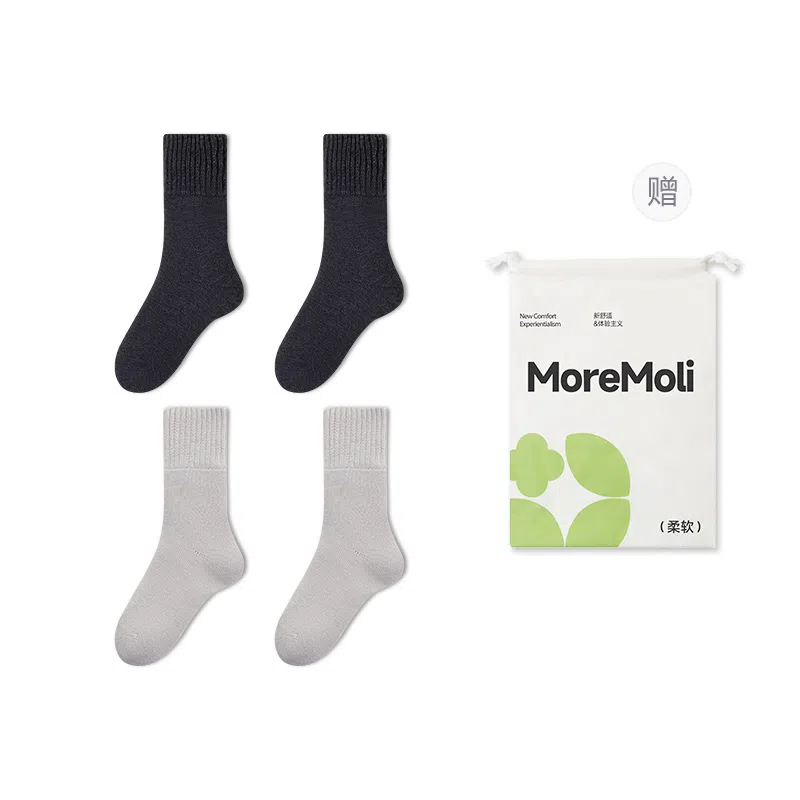 moremoli 4
