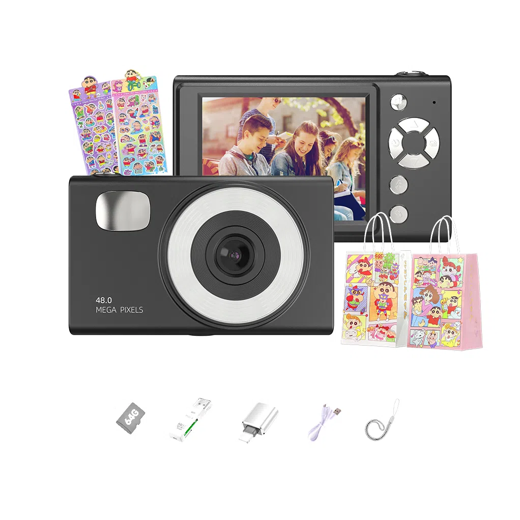 CST WODLD MAOHUN CCD 4K