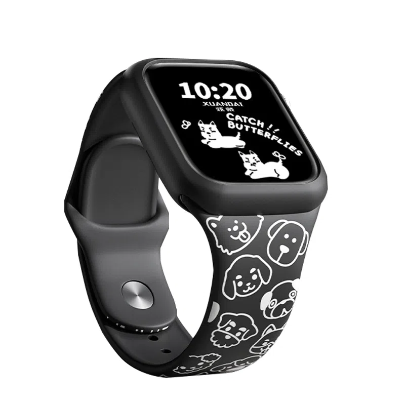 MSSM apple watch iwatchS987654SE123ultra