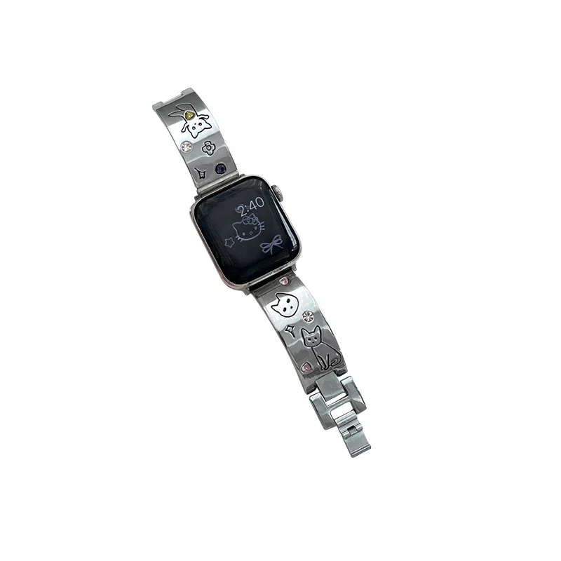 MSSM apple watch iwatchS10S987654SE123ultra