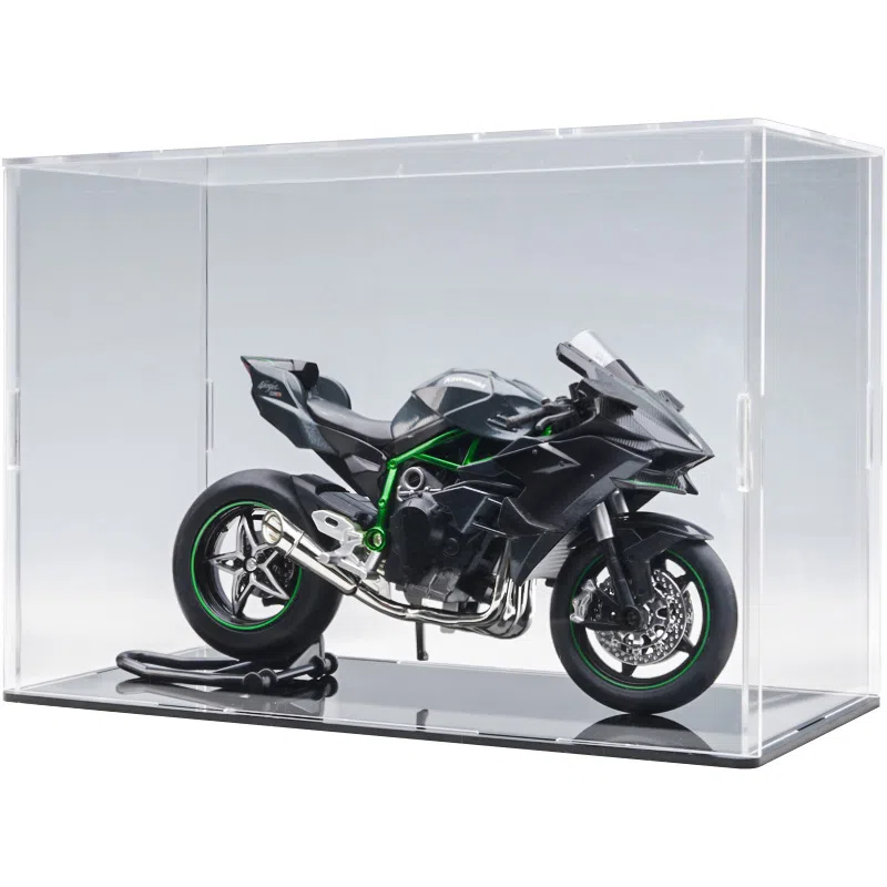 112 H2R Ninja