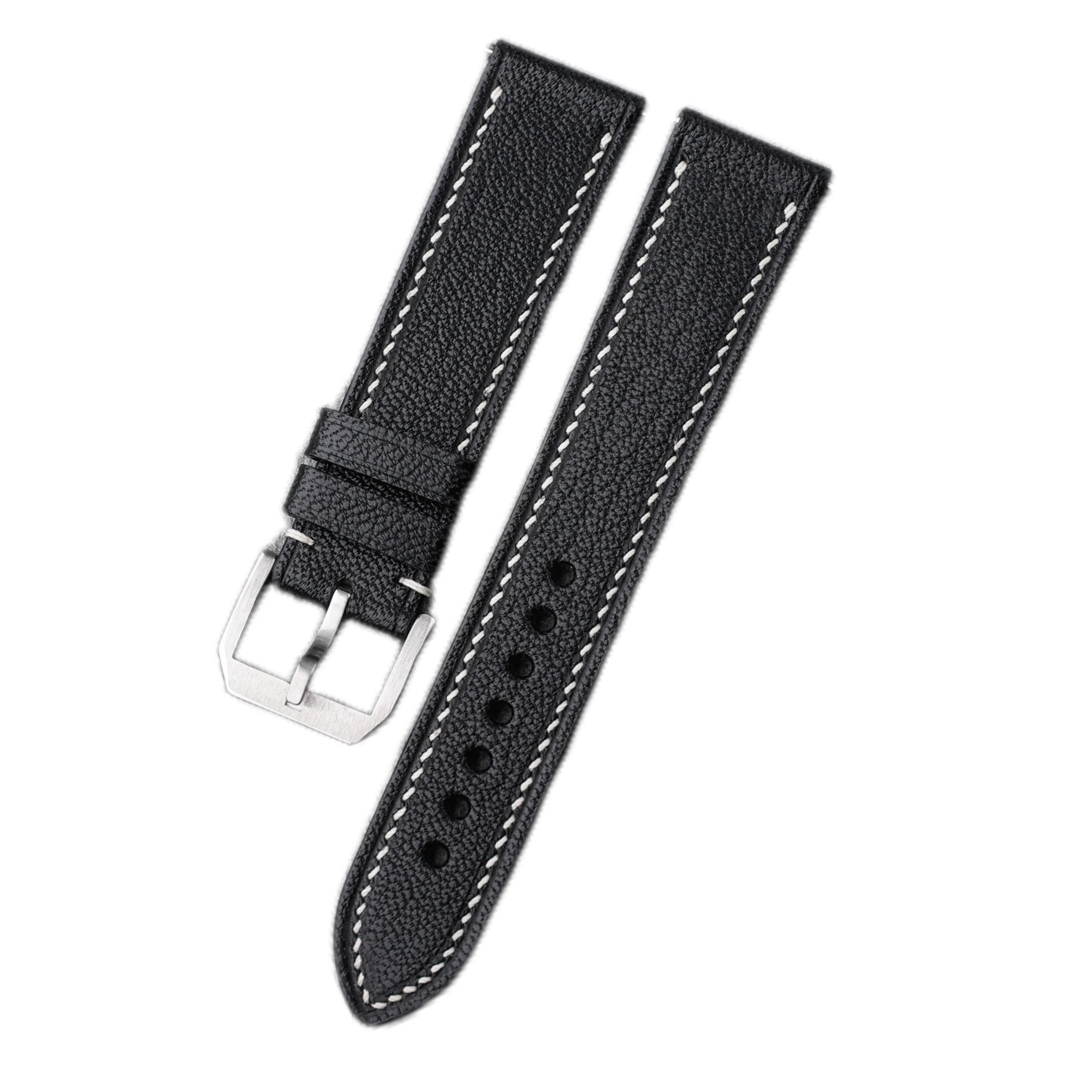 Benchmark tank chevre 75115