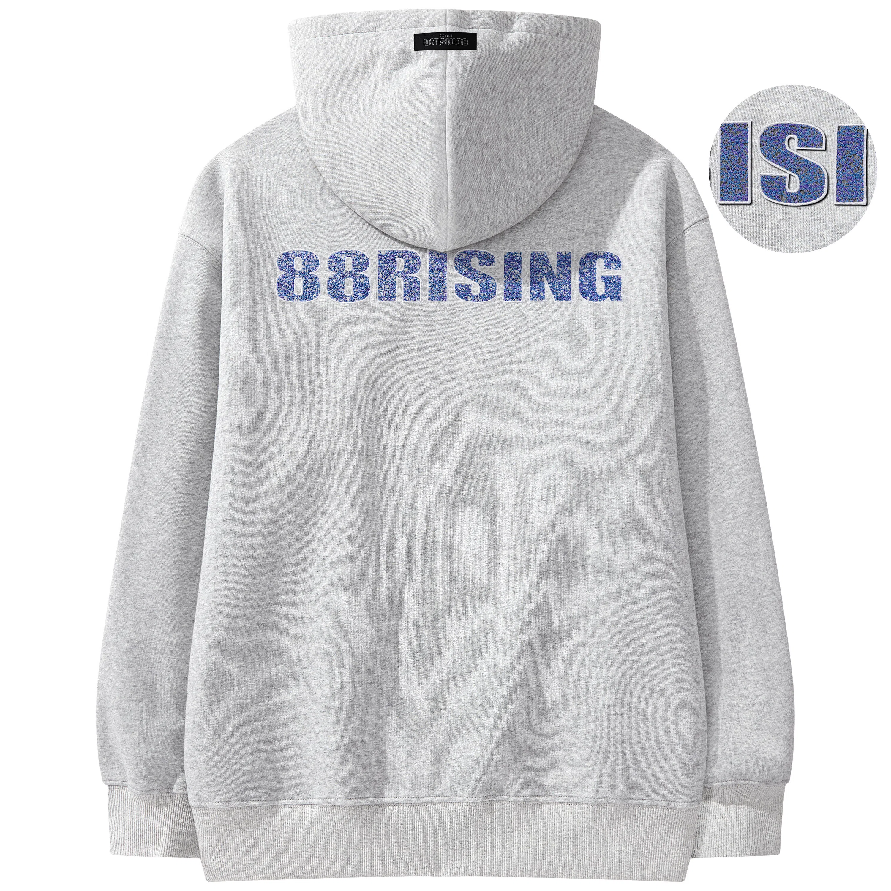 88rising LOGO