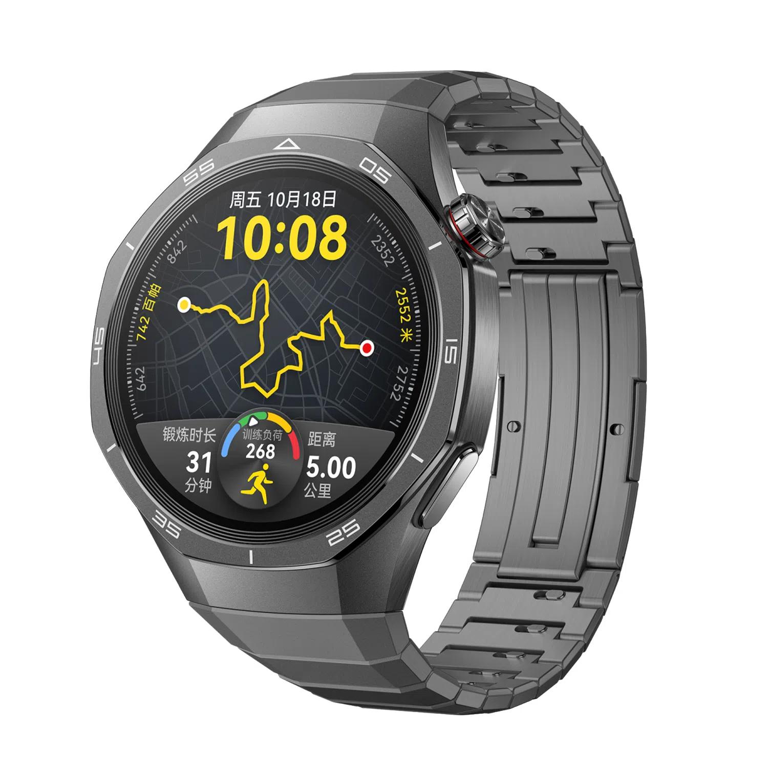 wepro Watch GT 5 Progt5