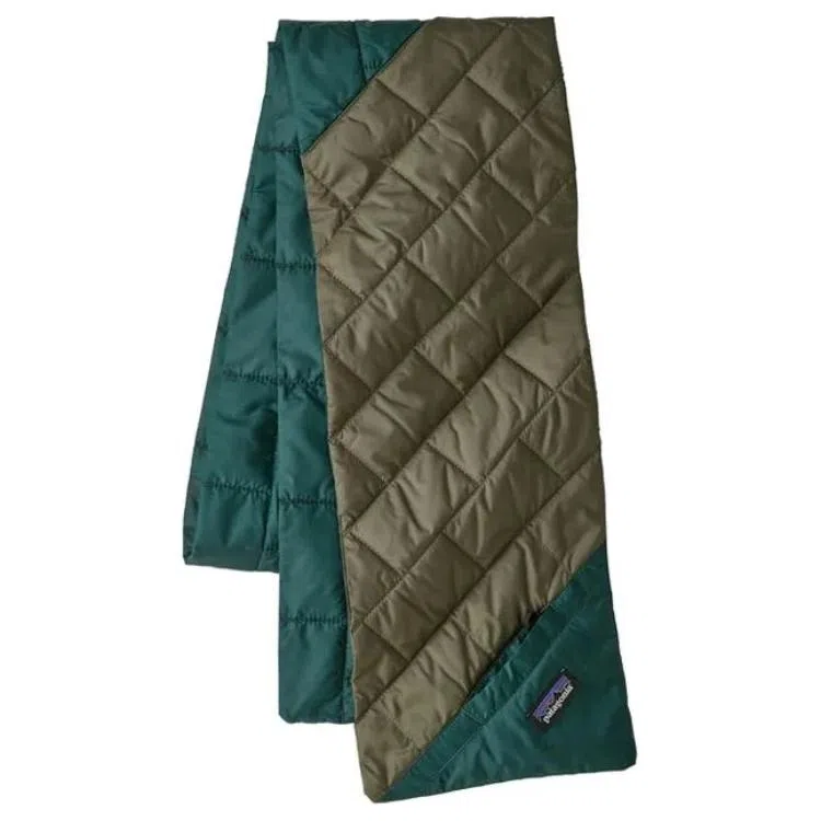 patagonia -