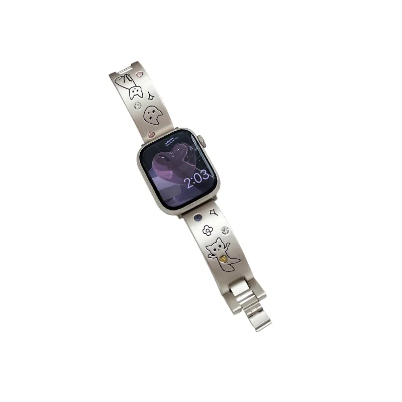 MSSM apple watch iwatchS10S987654SE123ultra