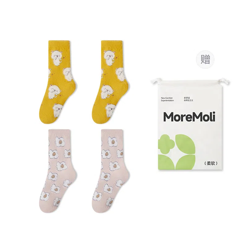 moremoli 4