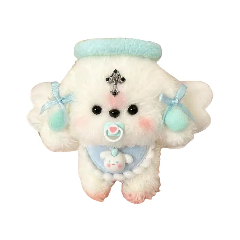 77 SEVEN DREAM diy 10cm