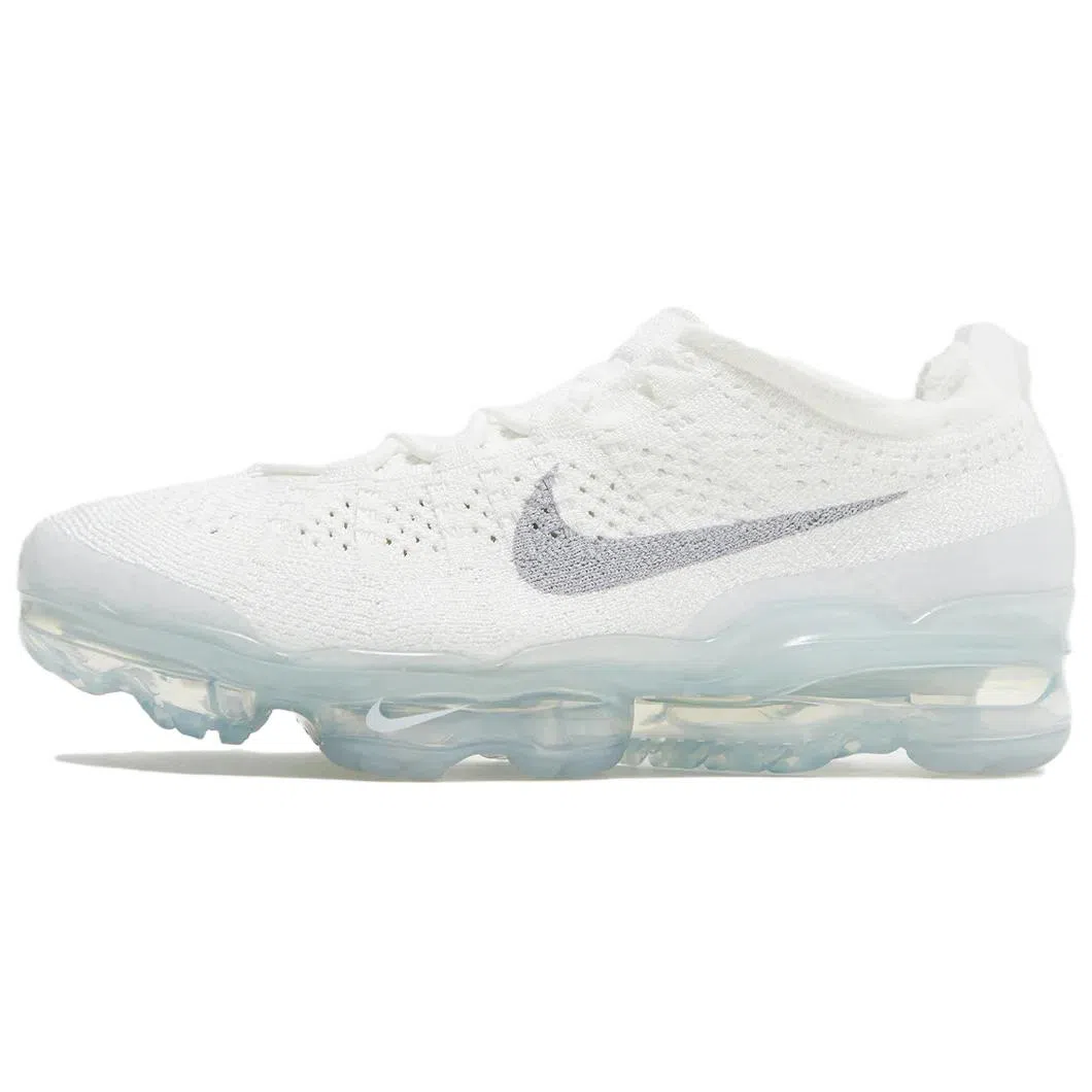Nike VaporMax 2023 Flyknit "Pure Platinum"