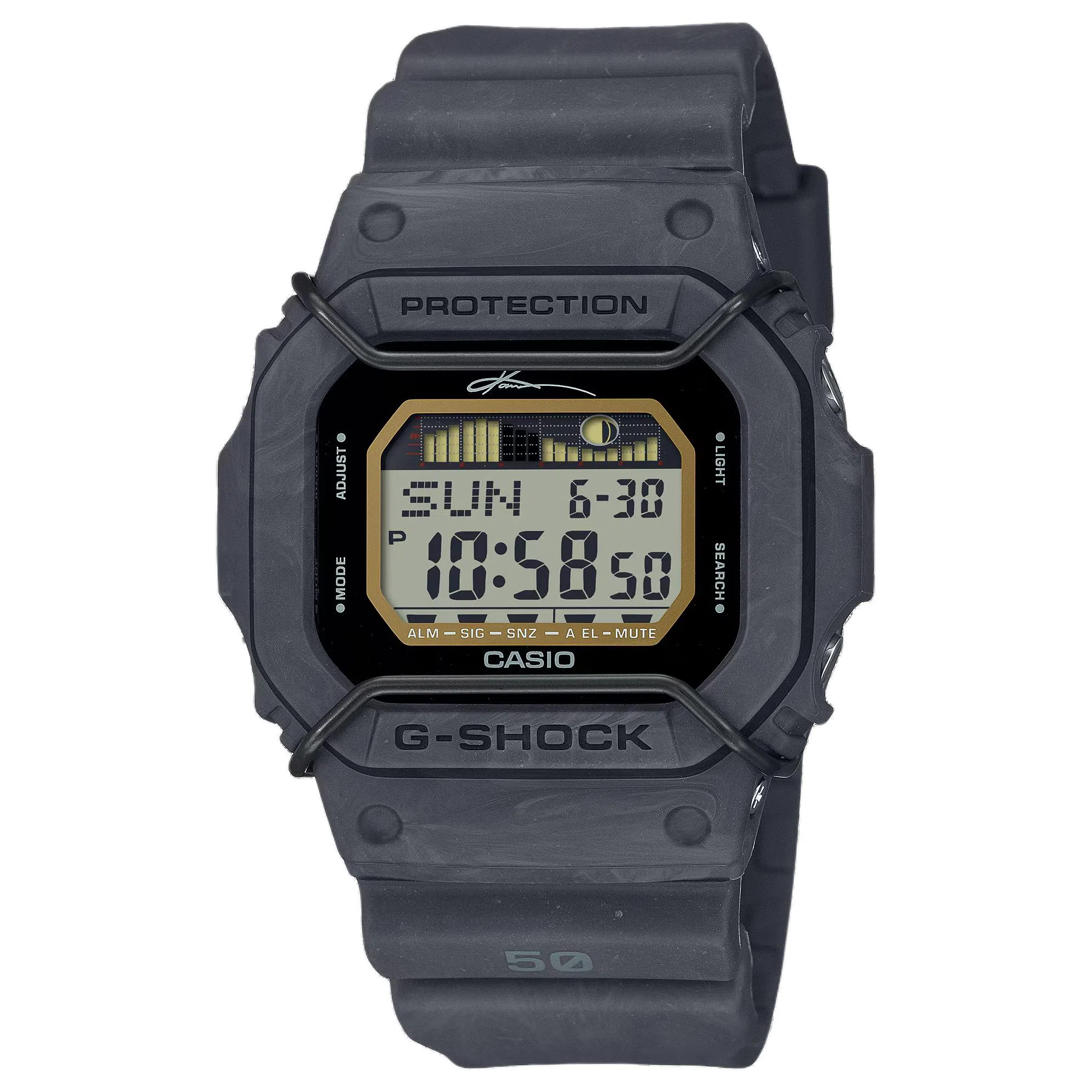 CASIO 5600 Series