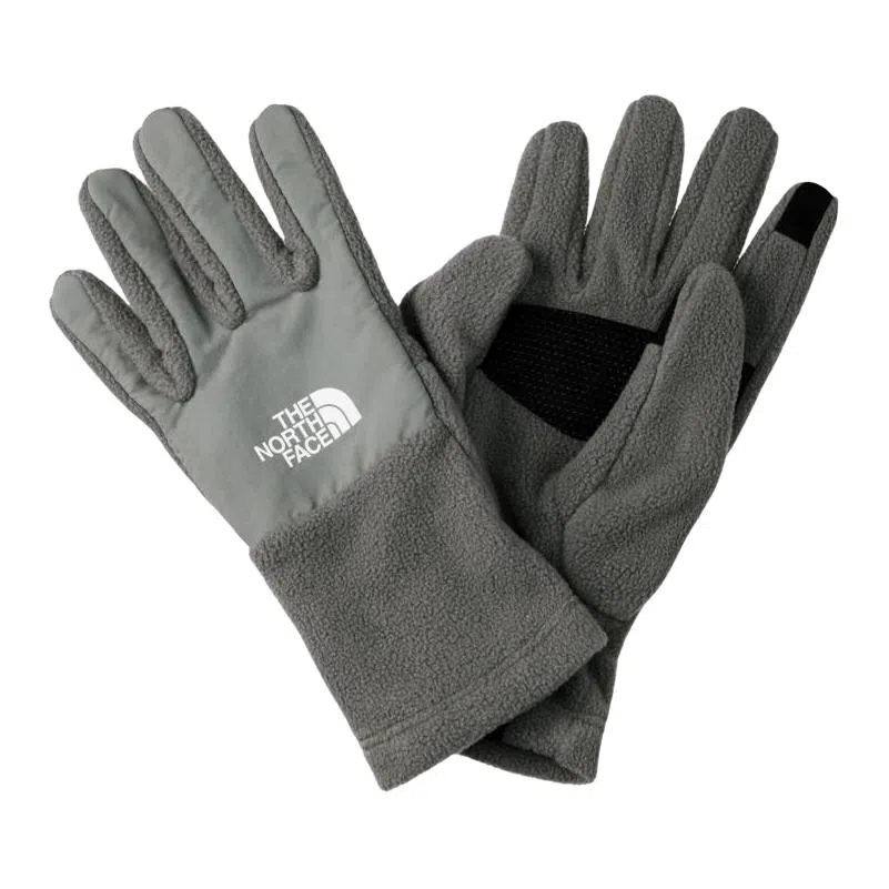 The North Face Wool Blend Gloves Avocado