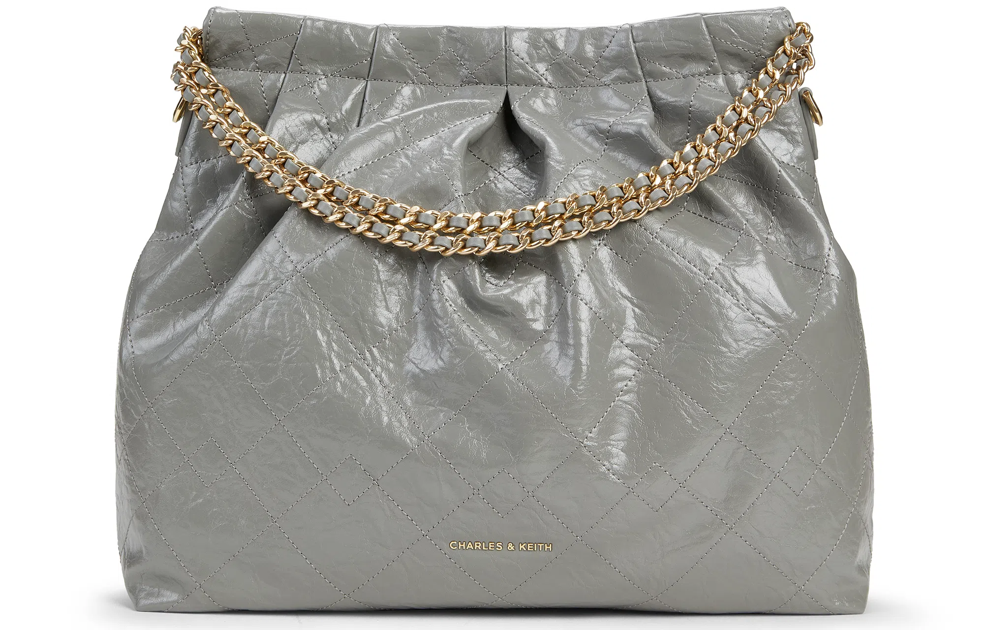 Charles & Keith Tote Bag