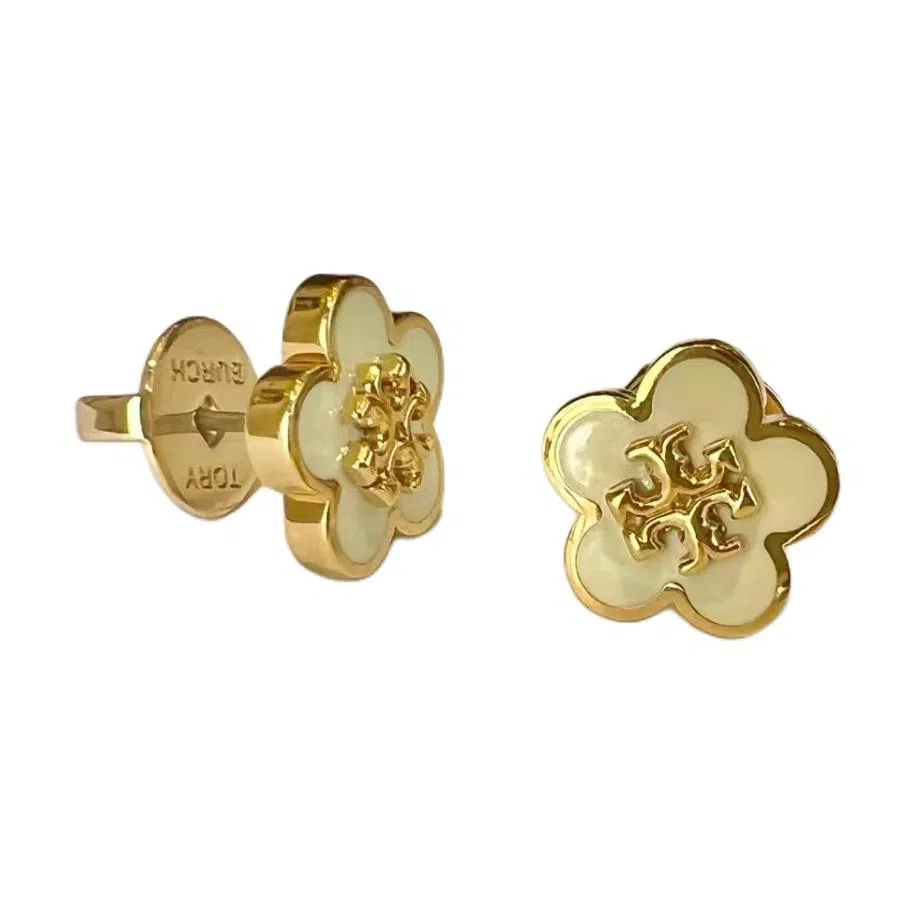 TORY BURCH KIRAT Logo