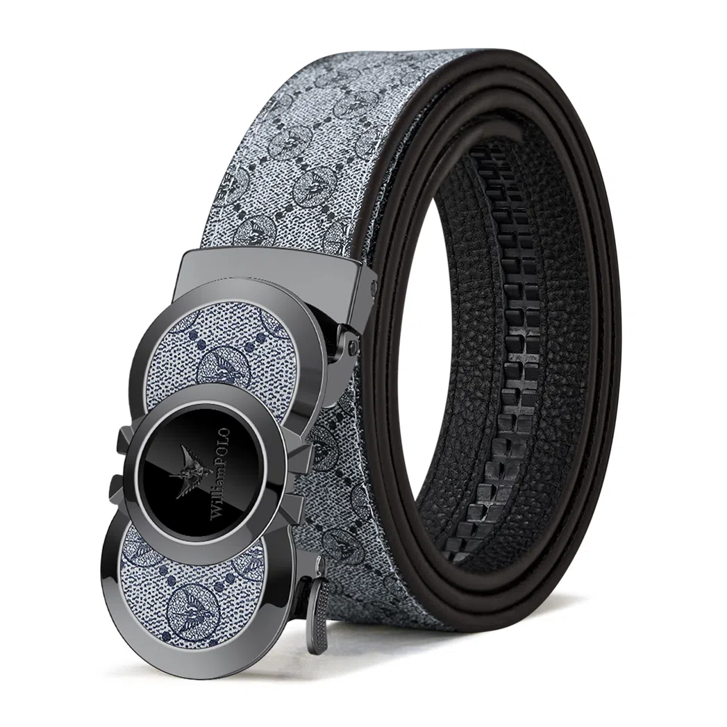 WilliamPOLO PVC 3.5cm