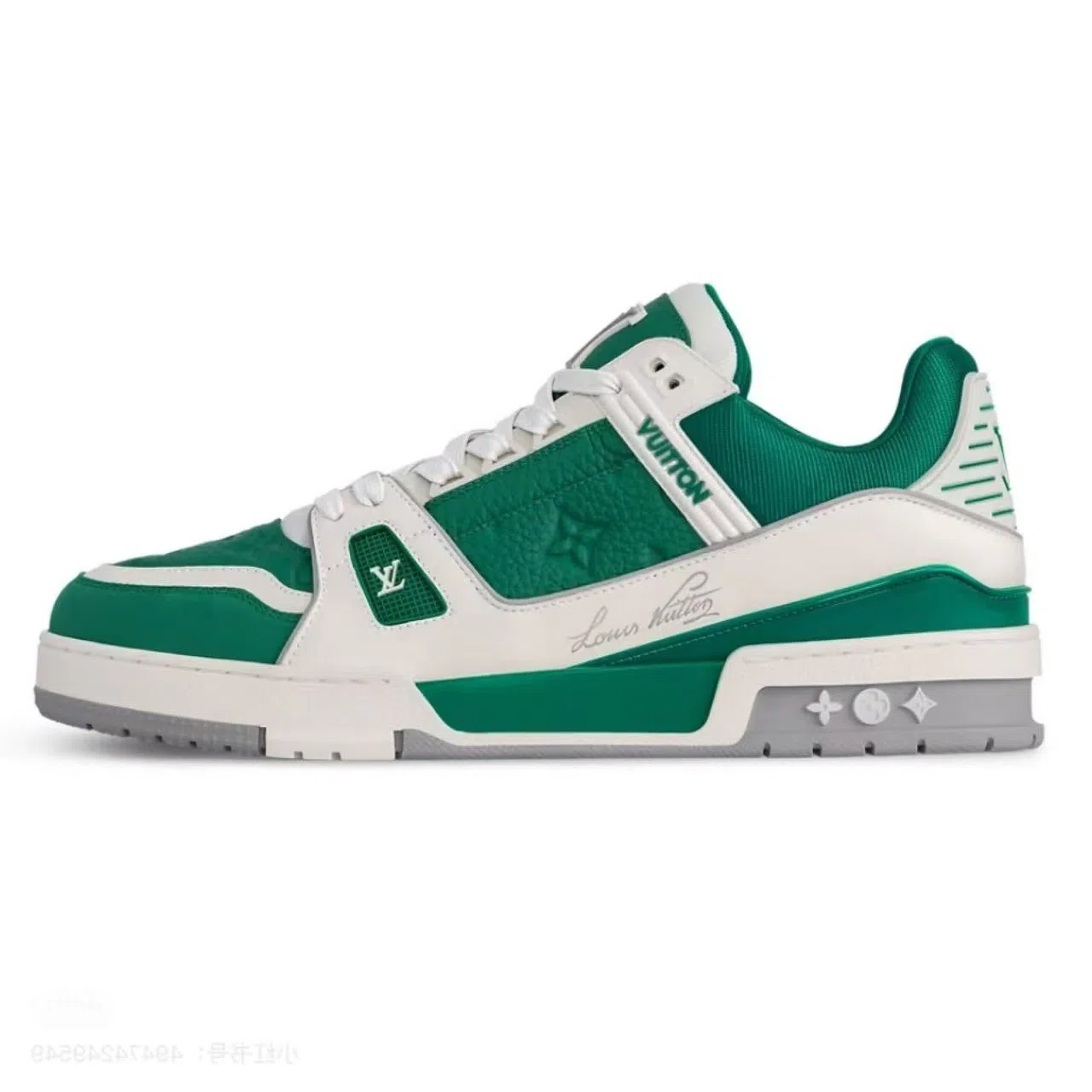 LOUIS VUITTON Trainer