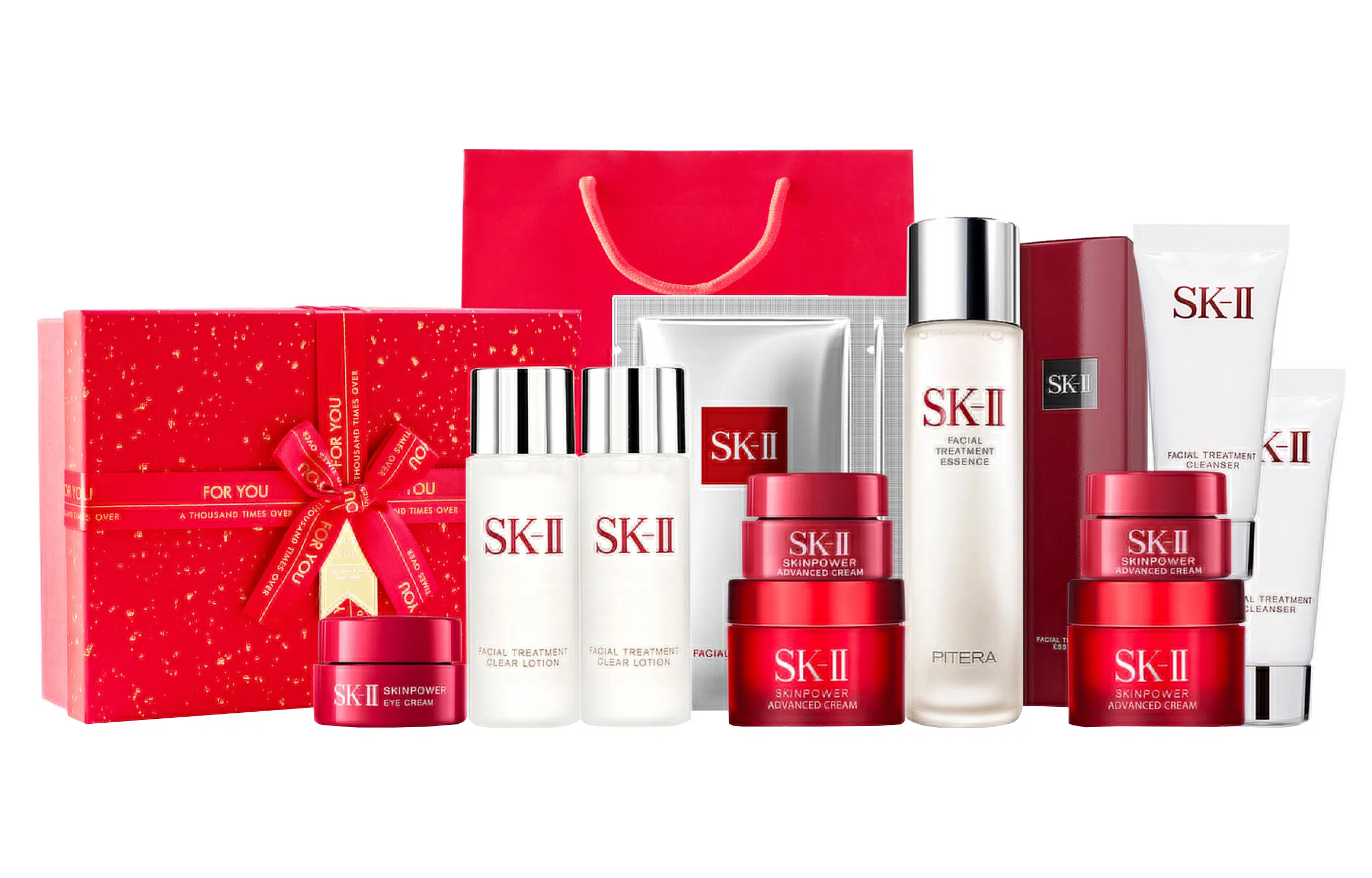 SK-II