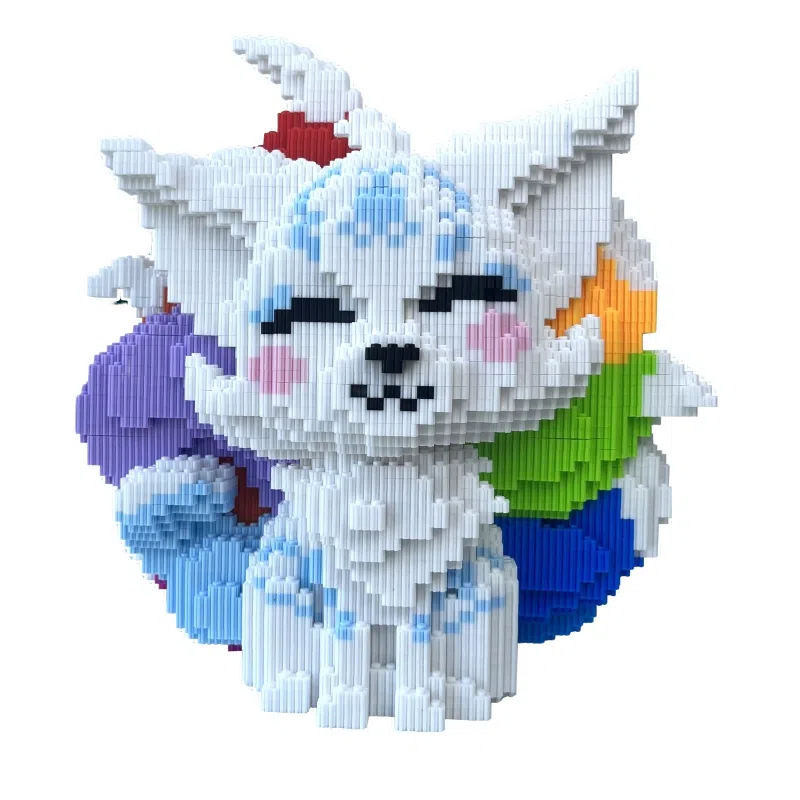 QIRXIEY 8888pcs YS1317