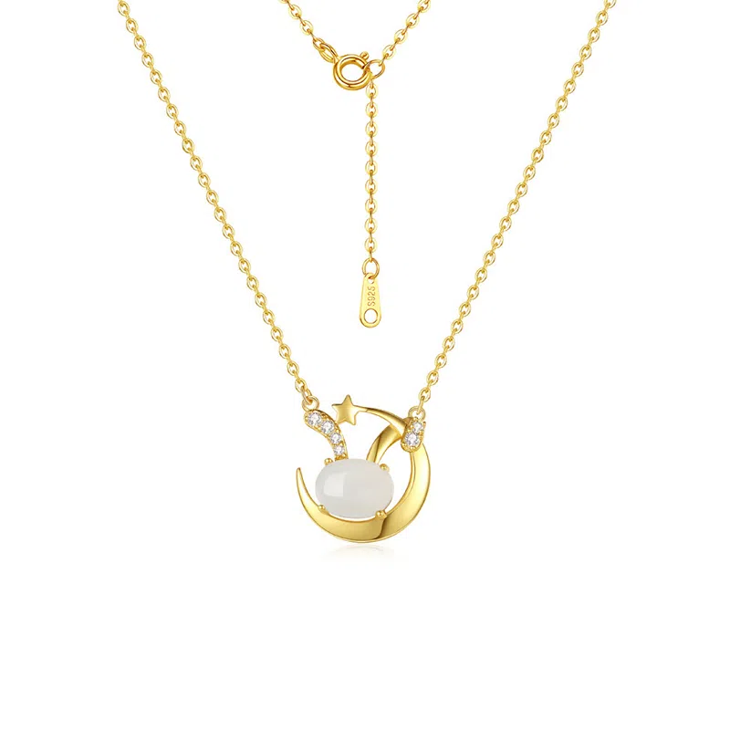 zoo jewel S925